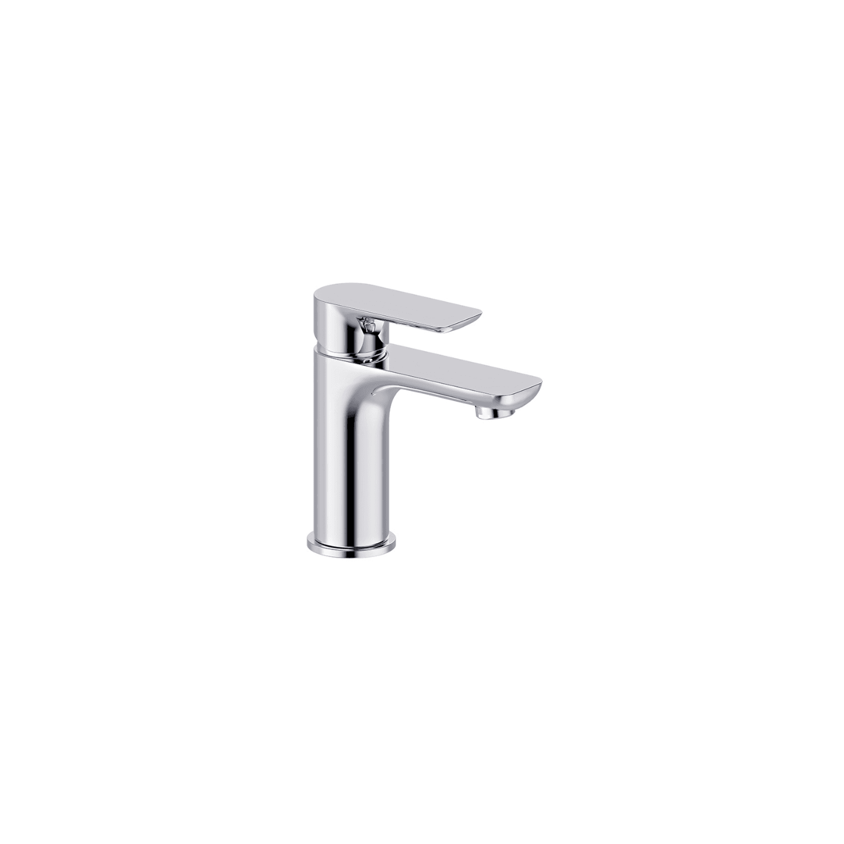 Orza Basin Mixer