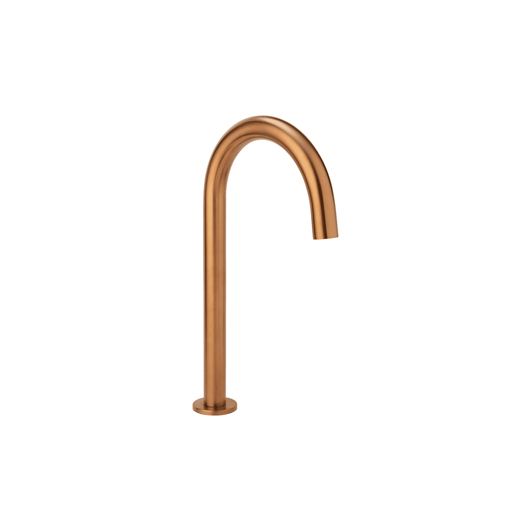 Sensor Gooseneck Hob Spout
