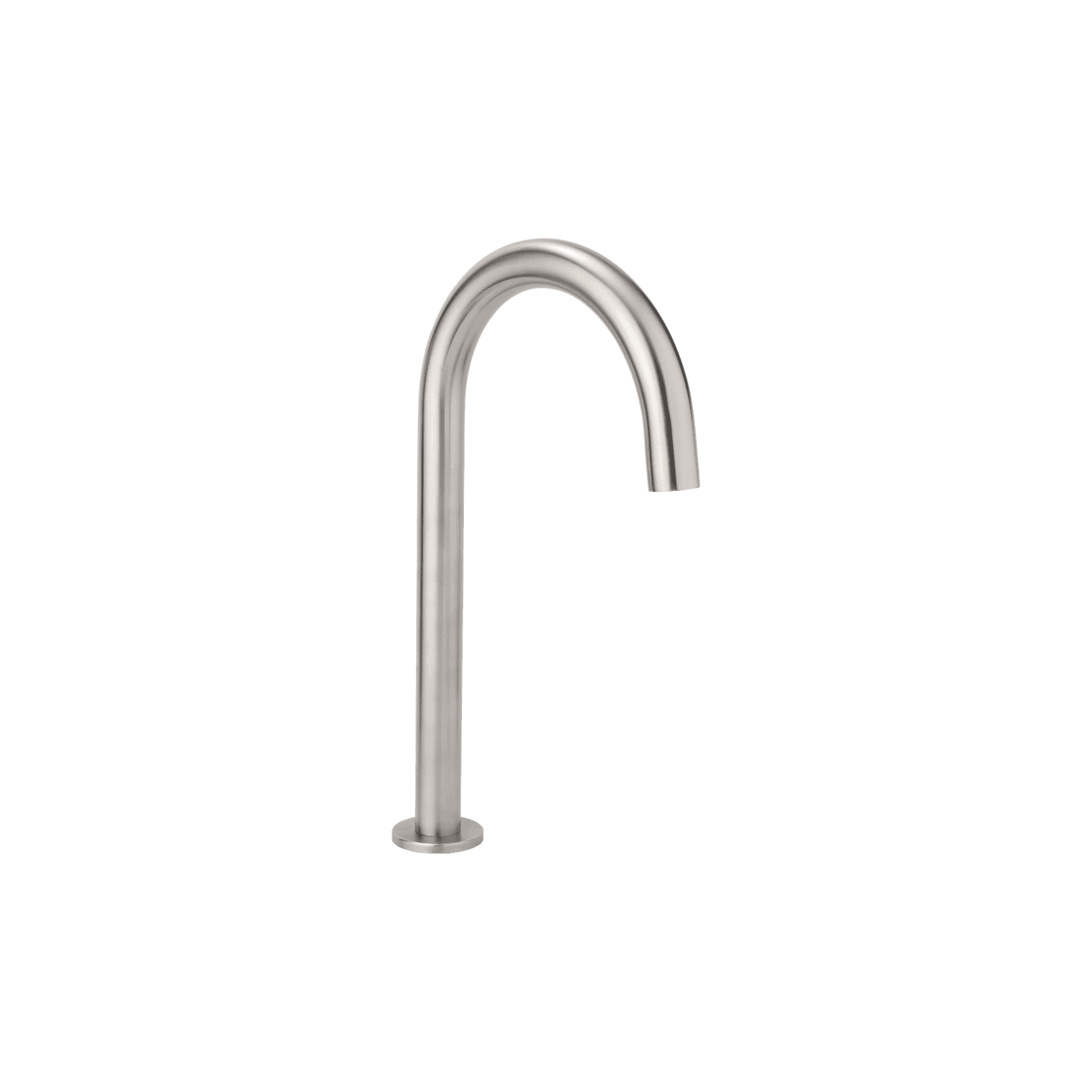 Sensor Gooseneck Hob Spout