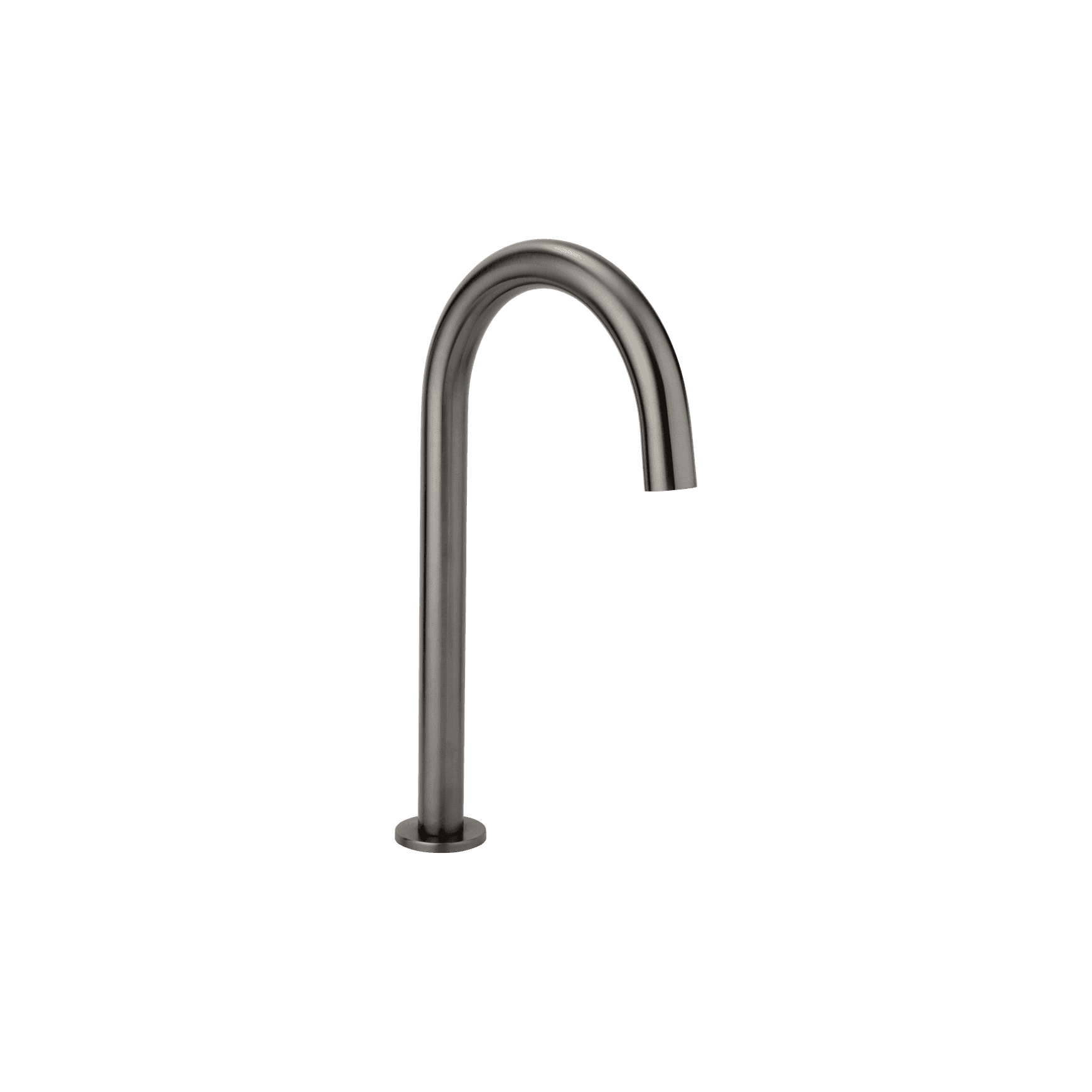 Sensor Gooseneck Hob Spout