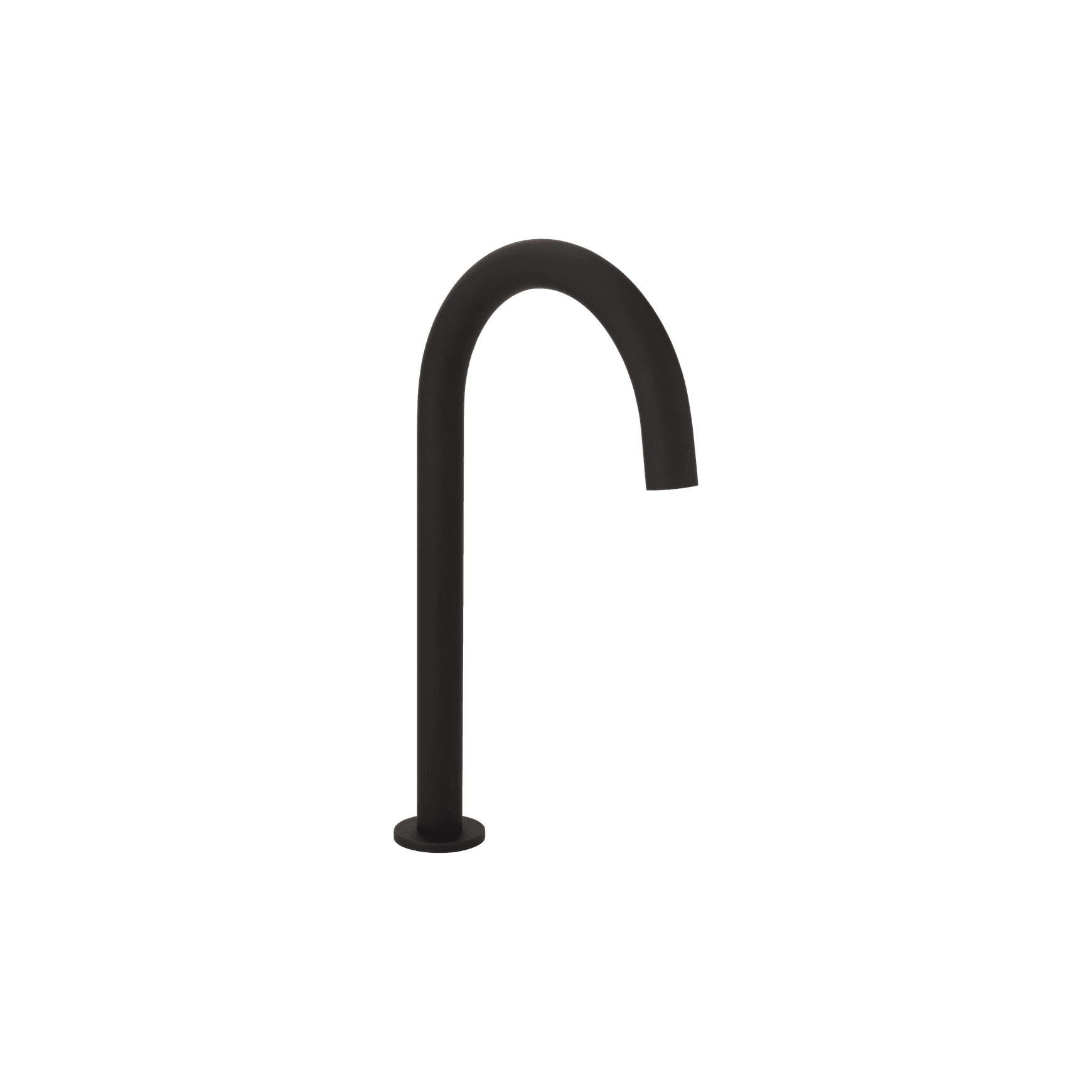 Sensor Gooseneck Hob Spout