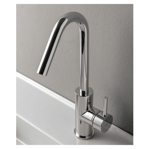 X-Change Mono Round by Treemme - Tapware