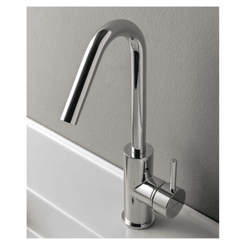 X-Change Mono Round by Treemme - Tapware