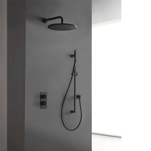 X-Change Mono Round by Treemme - Tapware