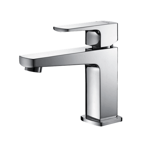 Nova/Vivid STD Basin Mixer