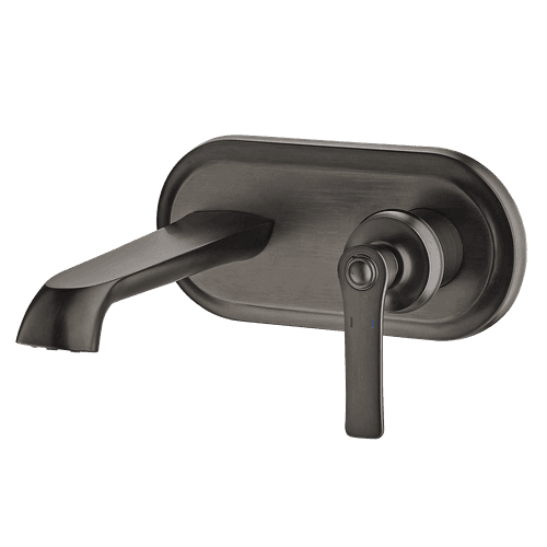 Liberty Wall Mount Basin Mixer