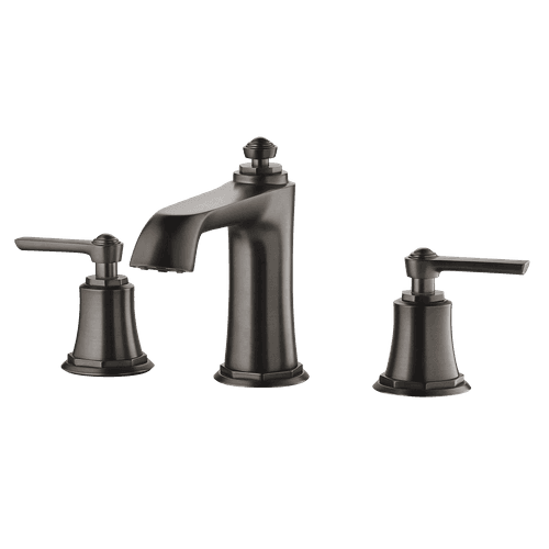 Liberty 3 Hole Deck Mounted Basin Mixer