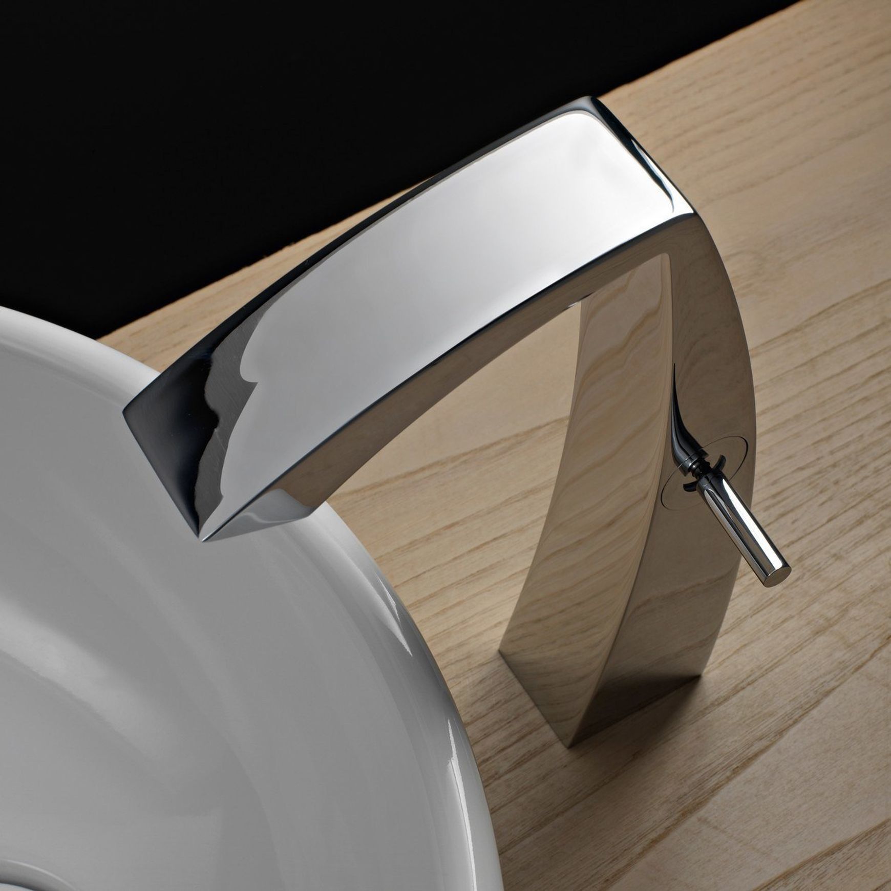 Arche by Treemme - Bathroom Tapware