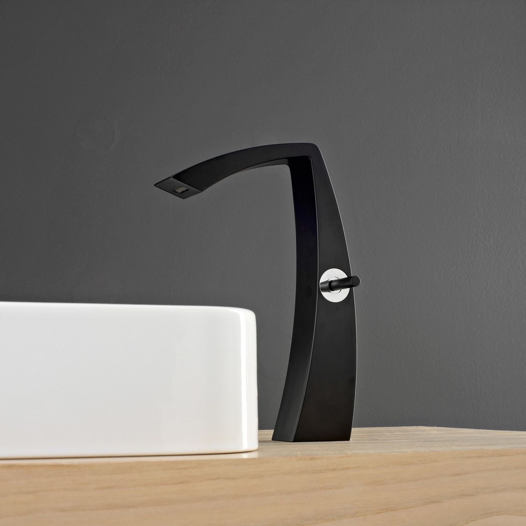 Arche by Treemme - Bathroom Tapware