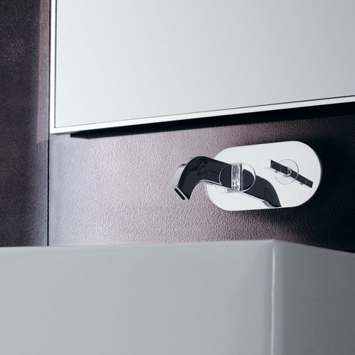 Cut by Treemme - Bathroom Tapware