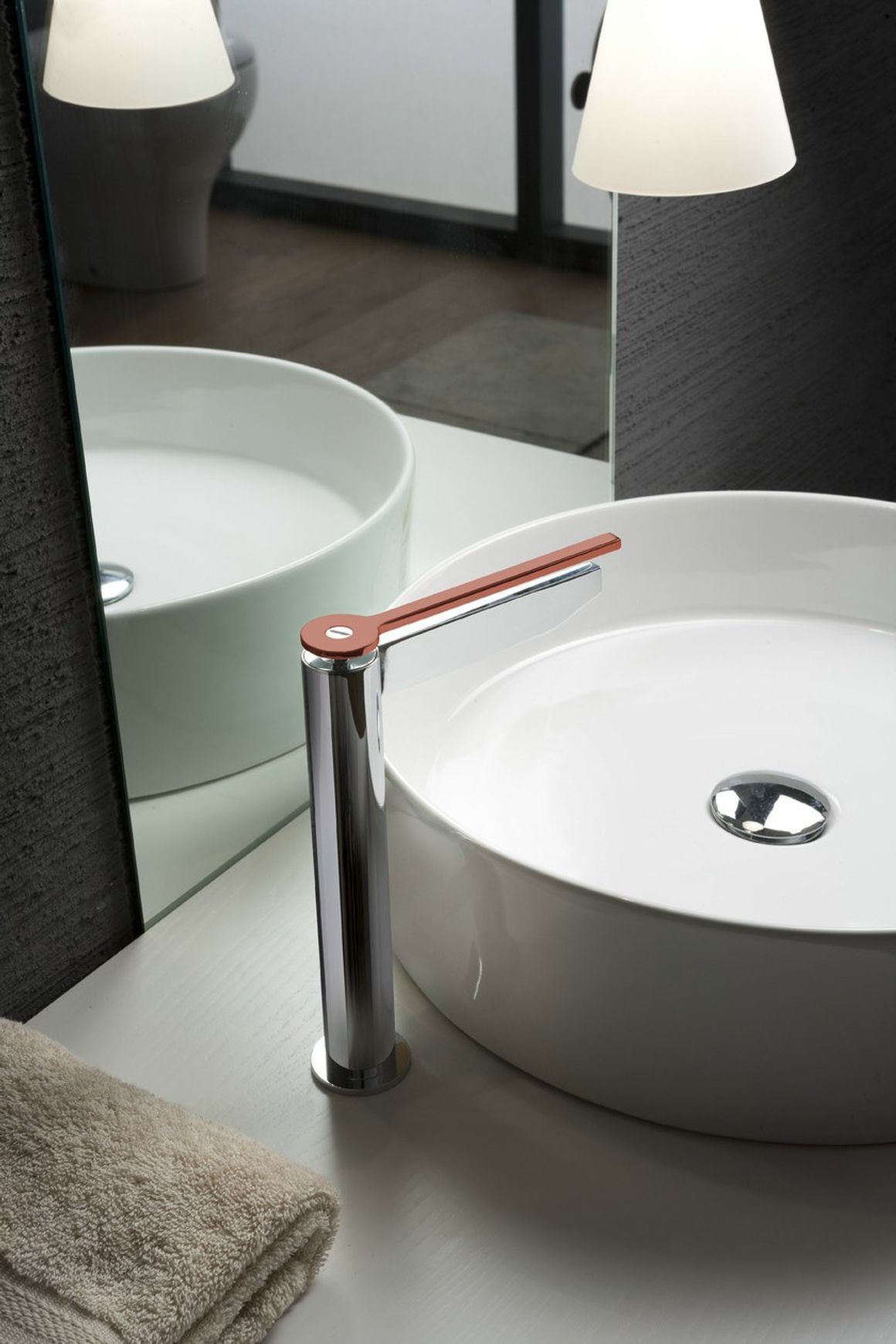 Time by Treemme - Bathroom Tapware
