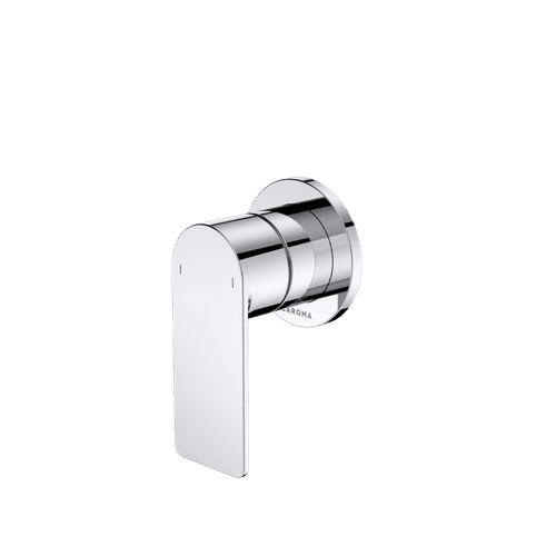 Urbane II Bath/Shower Mixer Round Cover