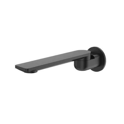 Urbane II Bath Swivel Outlet 220mm Round Cover Plate