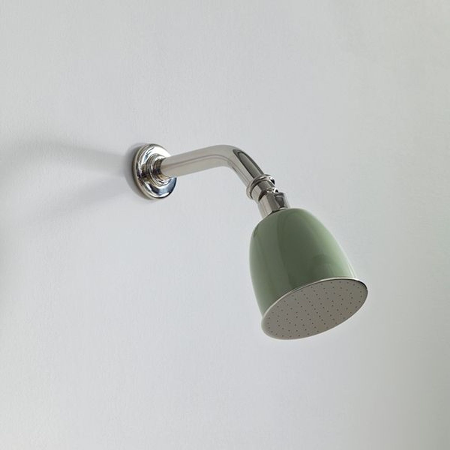 Willow Green Rockwell Tapware