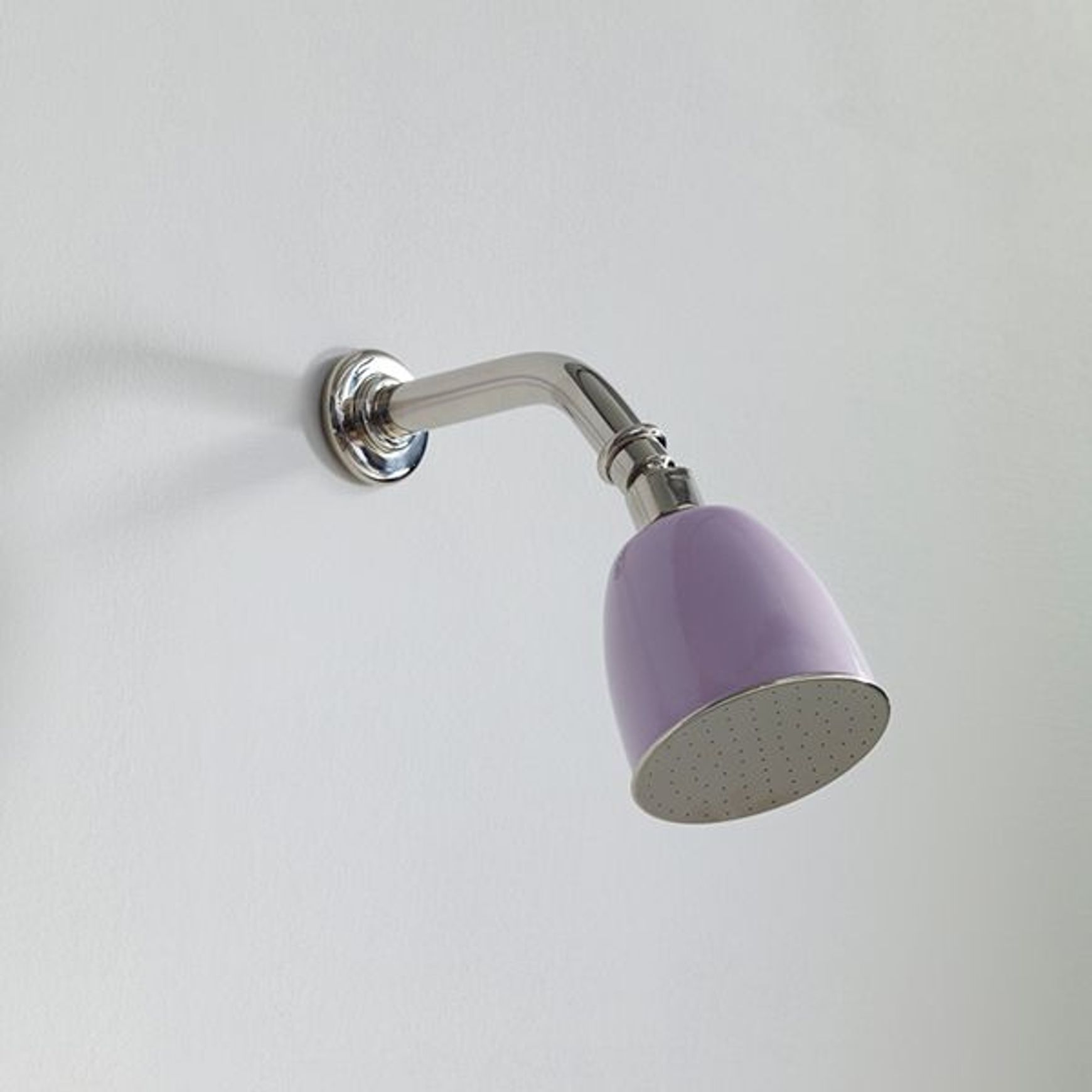 Bonbon Lilac Rockwell Tapware 