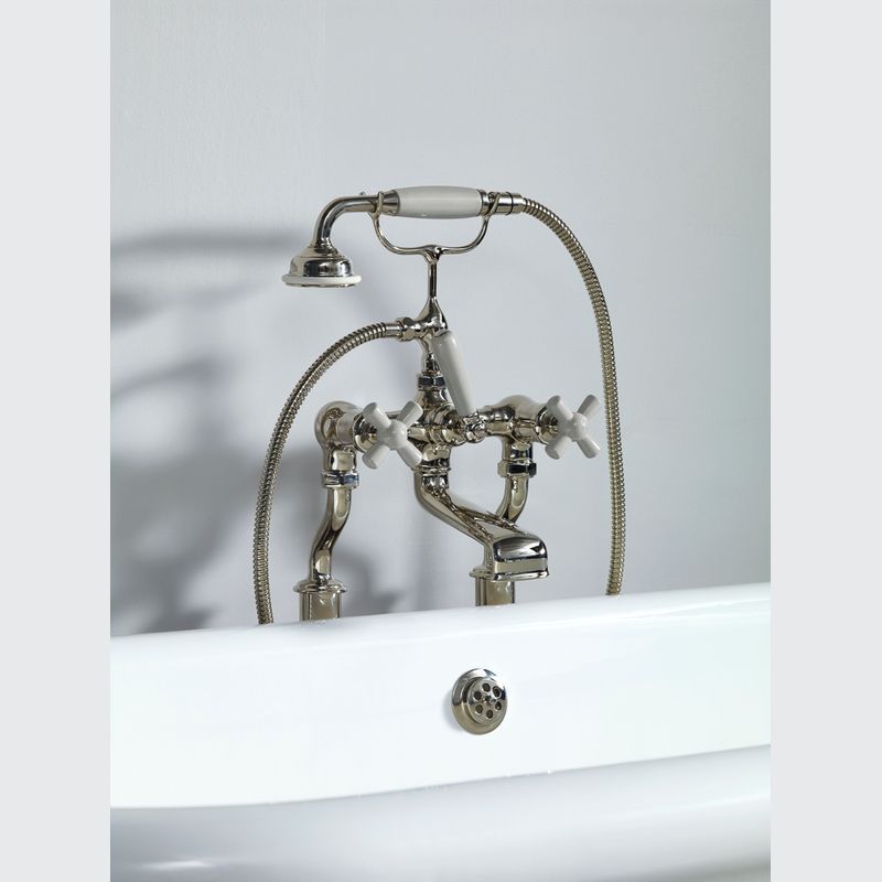 Rockwell Tapware - The Water Monopoly