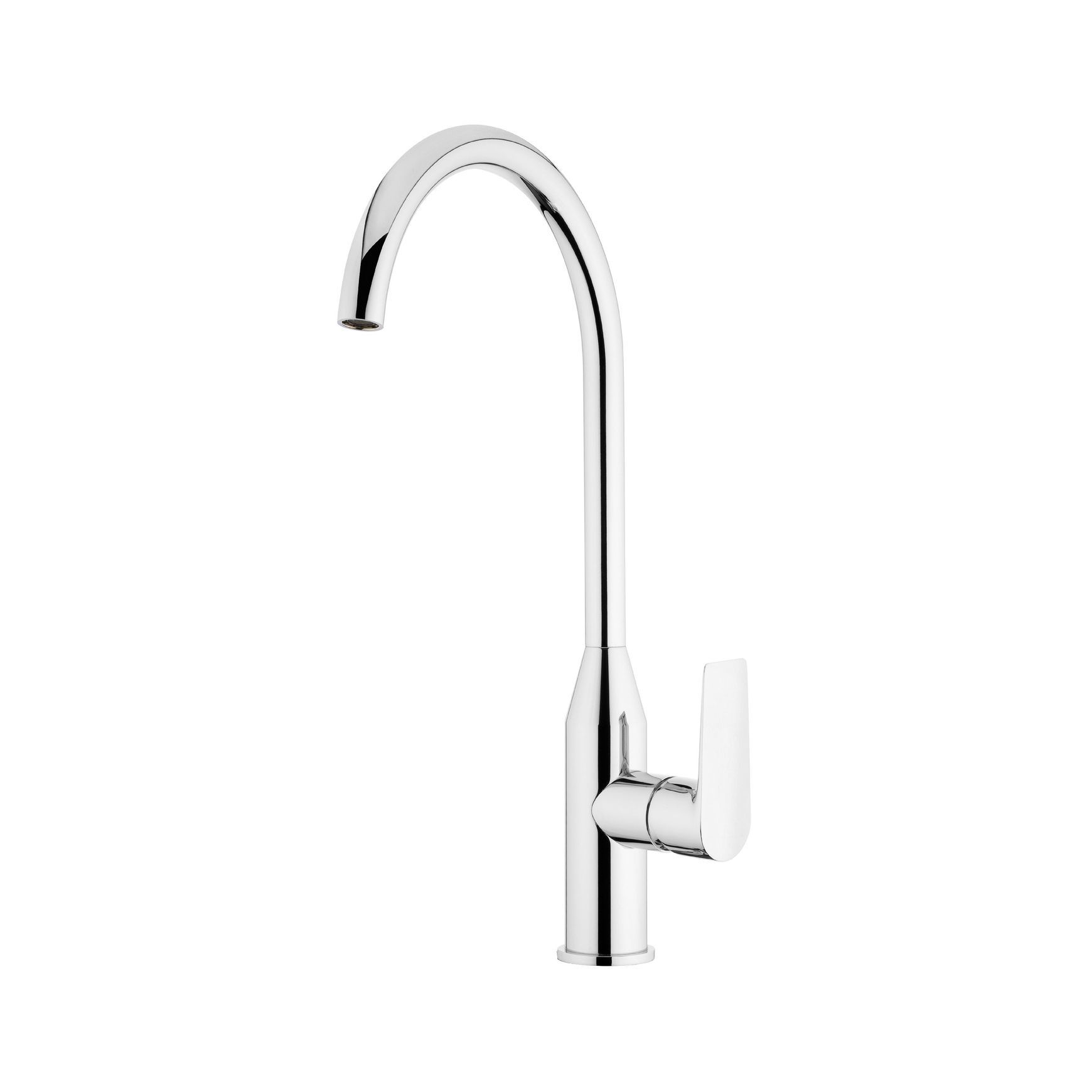 Olympia Tapware Collection