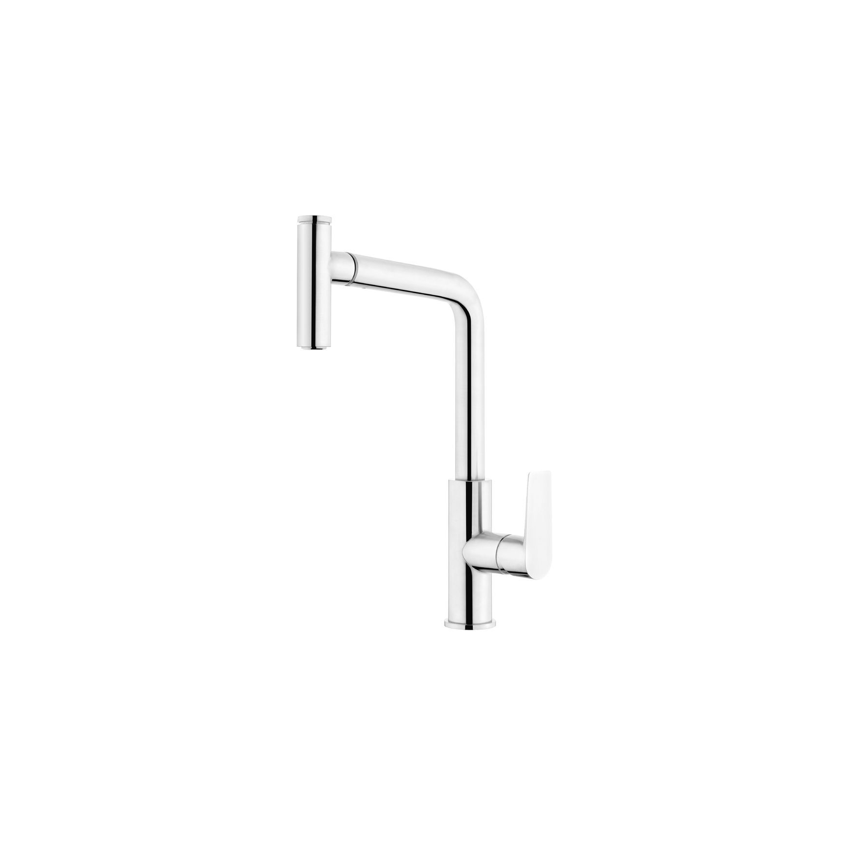 Olympia Tapware Collection