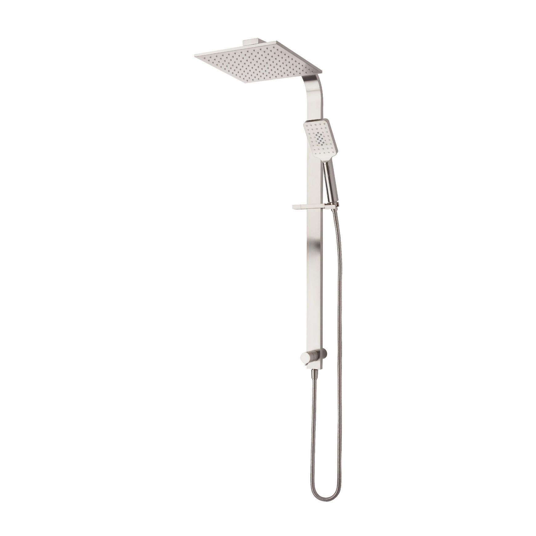 Olympia Tapware Collection