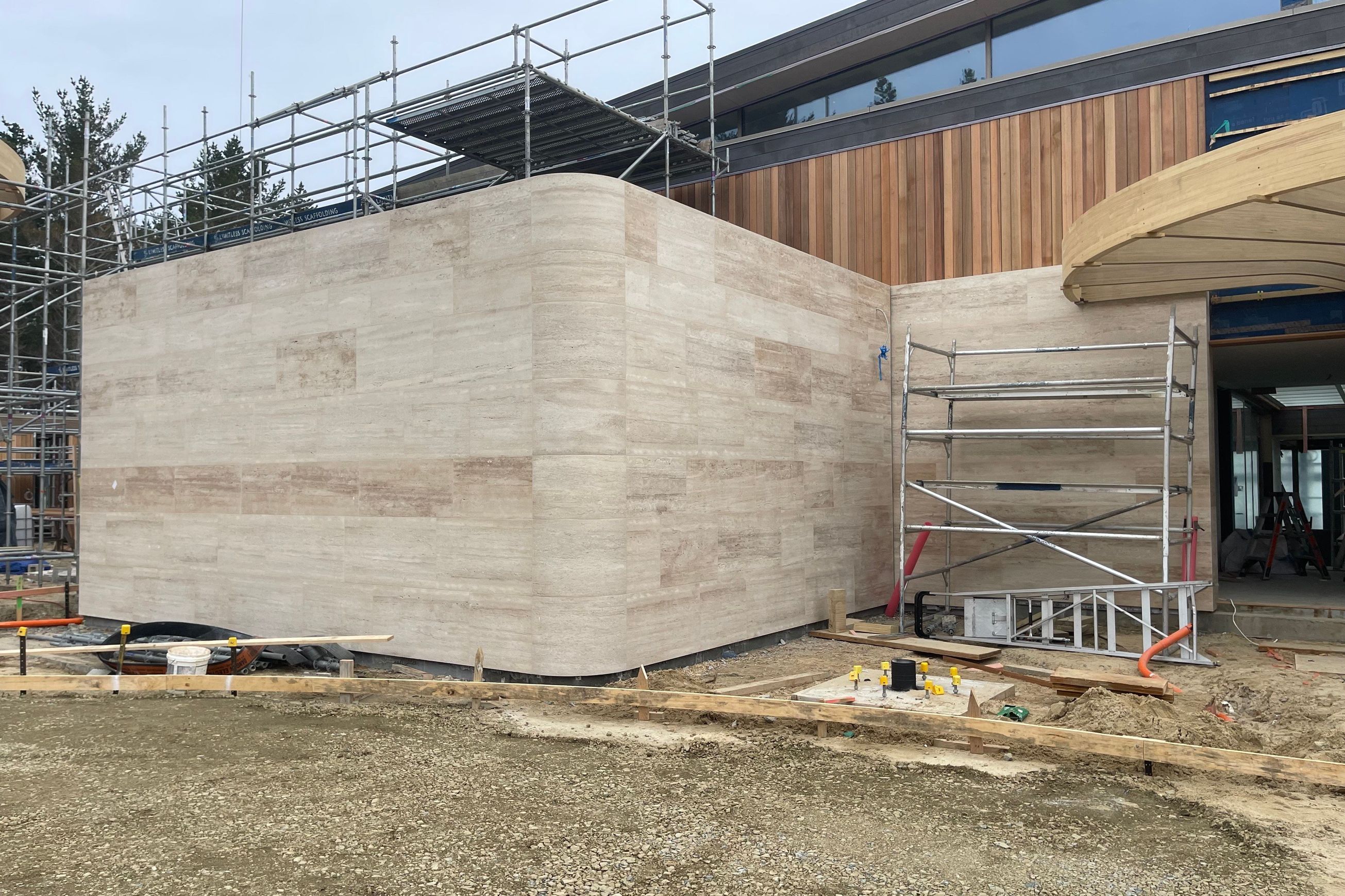 Rumi Travertine