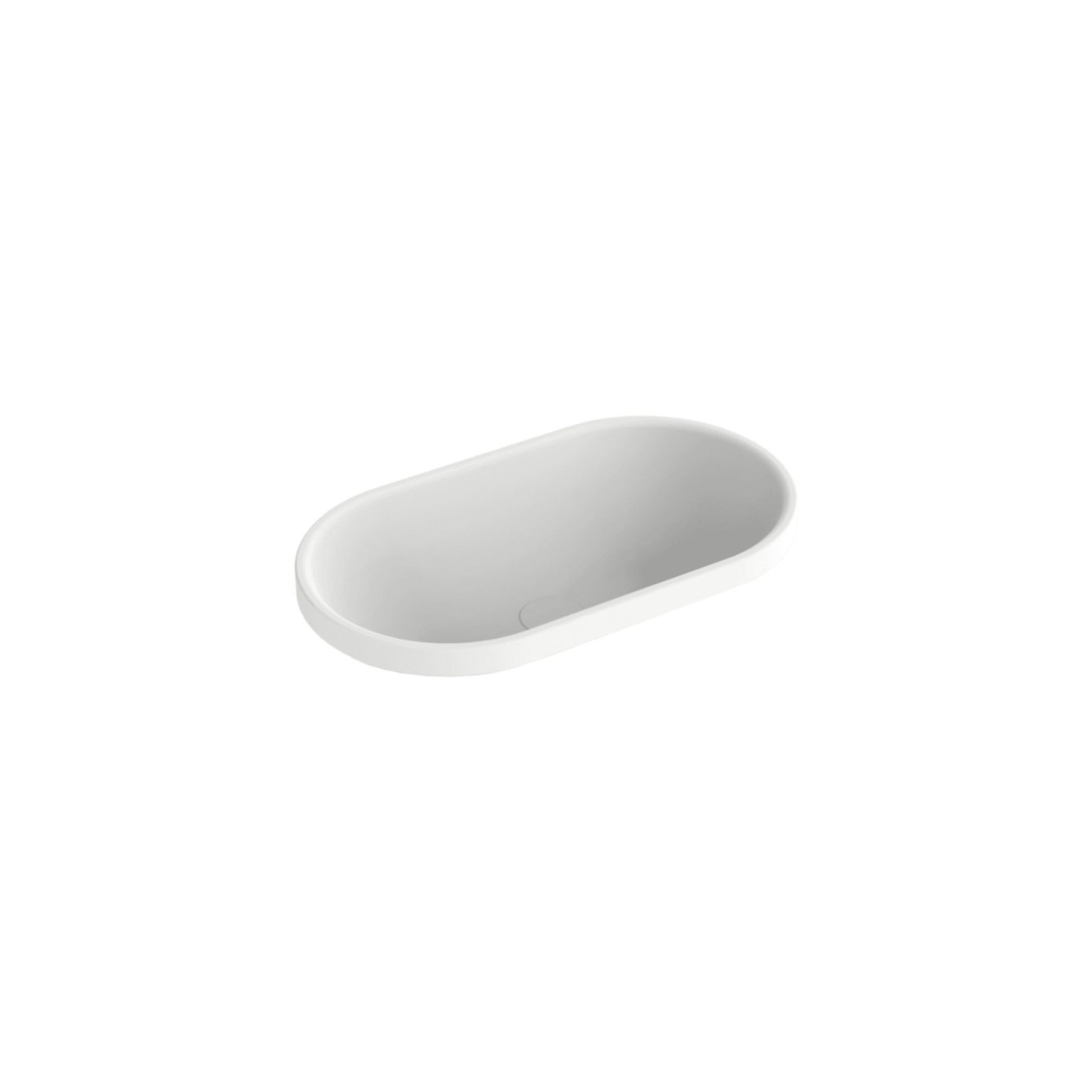 Niagara Belle Inset Basin