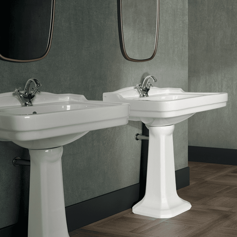 Ethos Wall Basin