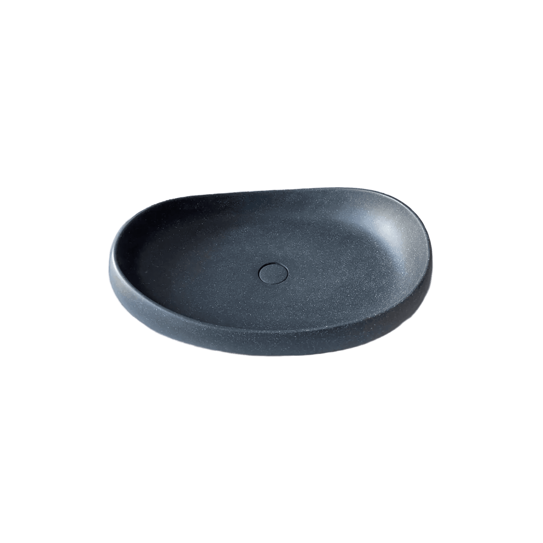 Corona - Stone Composite Basin