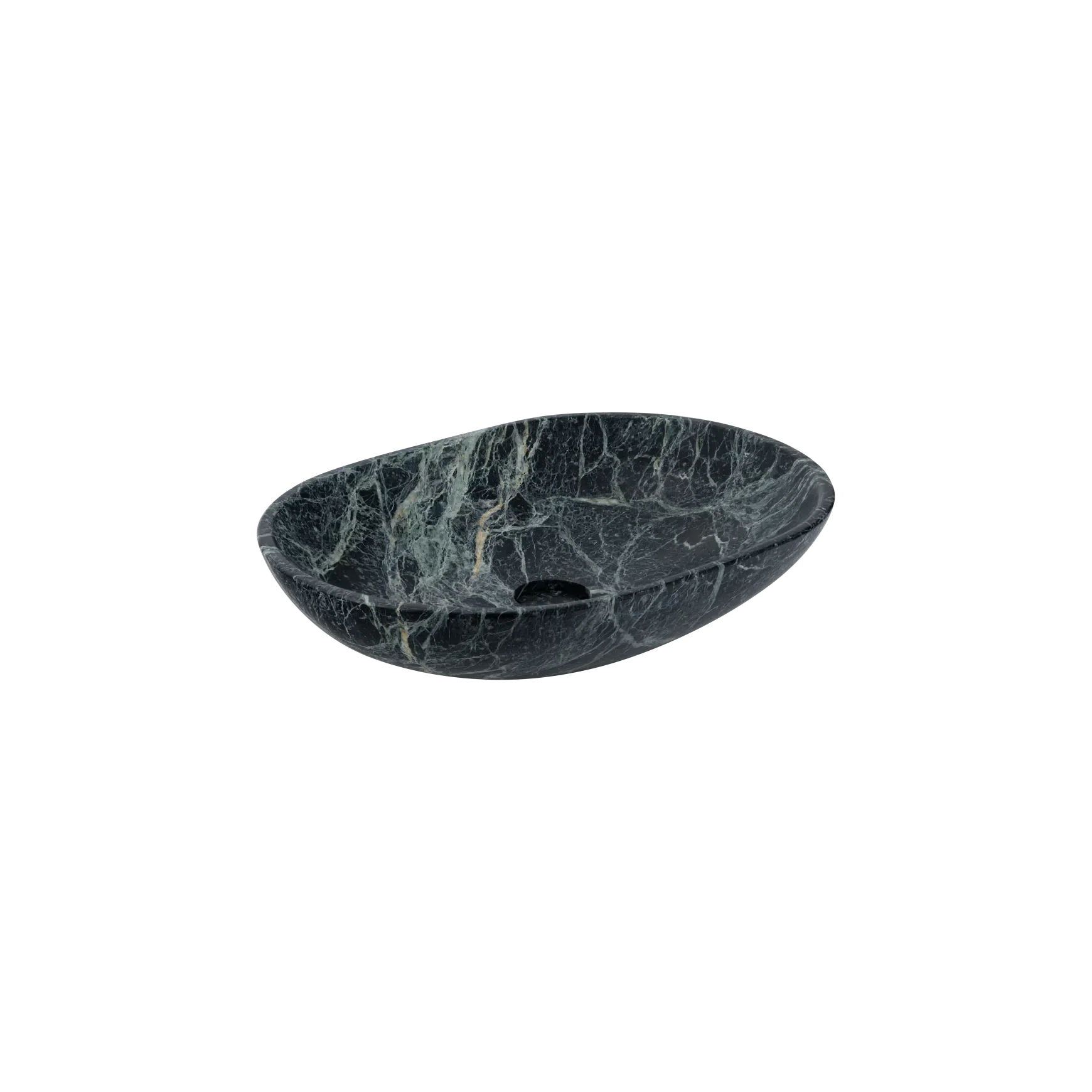 Pedra Oval Basin Sink