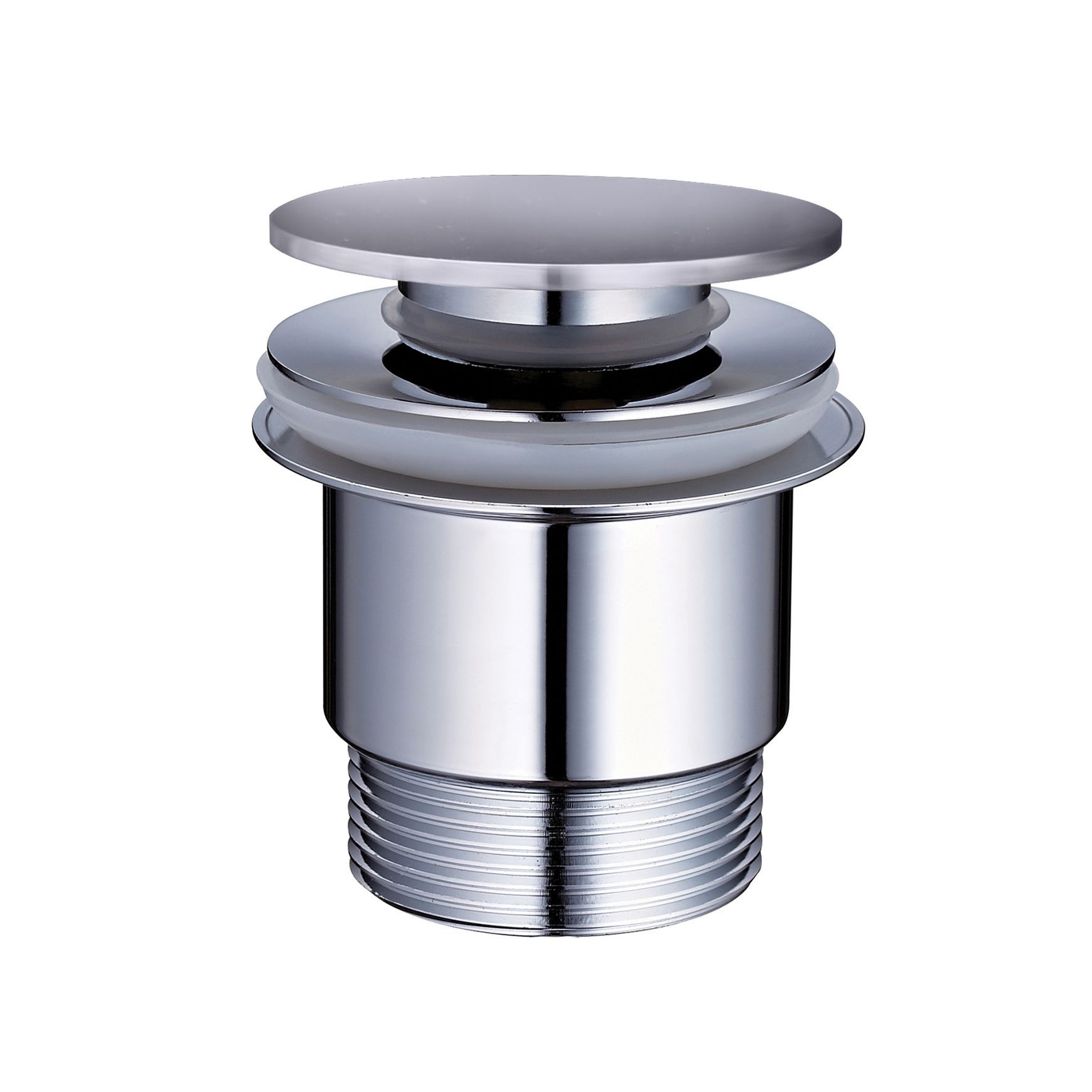 Evoke 40mm 2-Piece Bath/Basin Waste