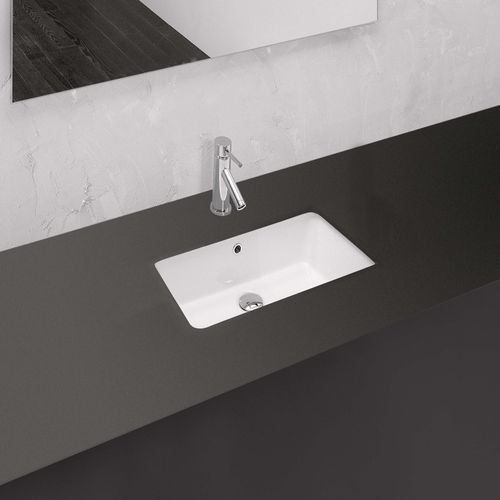 Art Ceram | Gea Basin