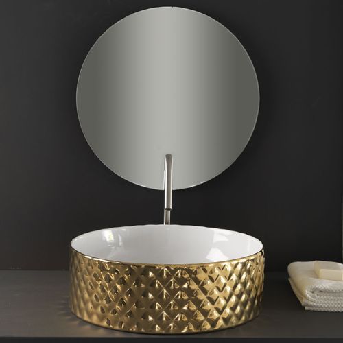 Art Ceram | Rombo Basin