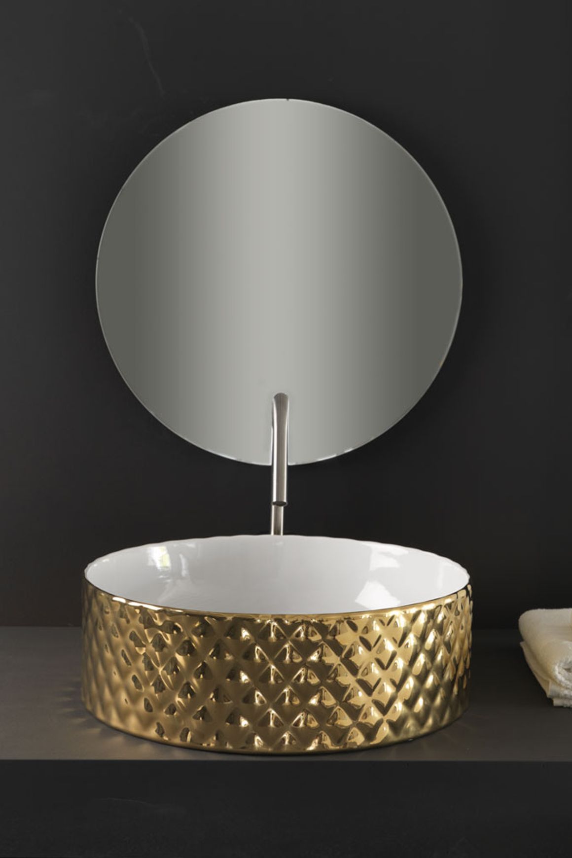 Art Ceram | Rombo Basin