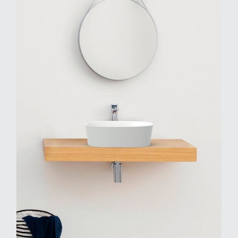 Art Ceram | Ghost Basin