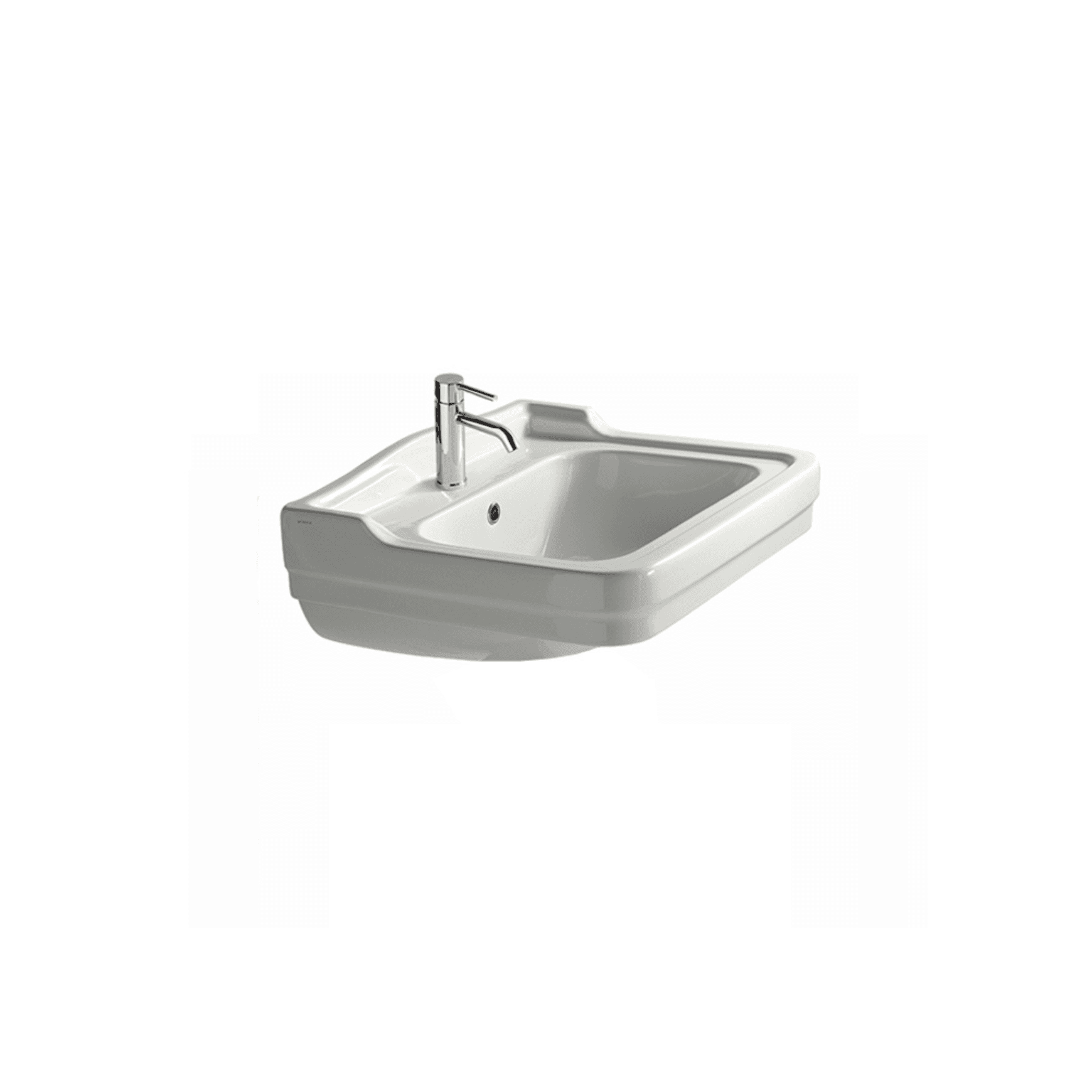 Ethos Wall Basin