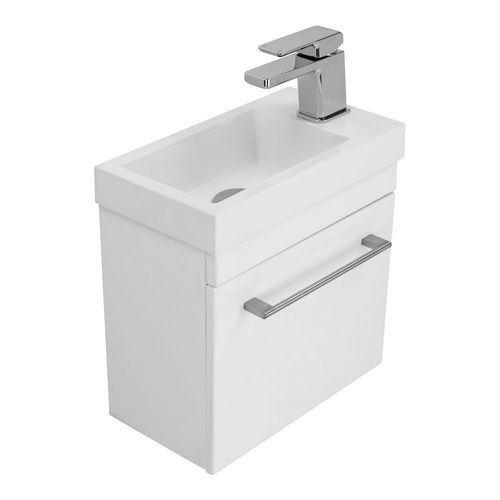 Tivoli Wall Hung Vanity