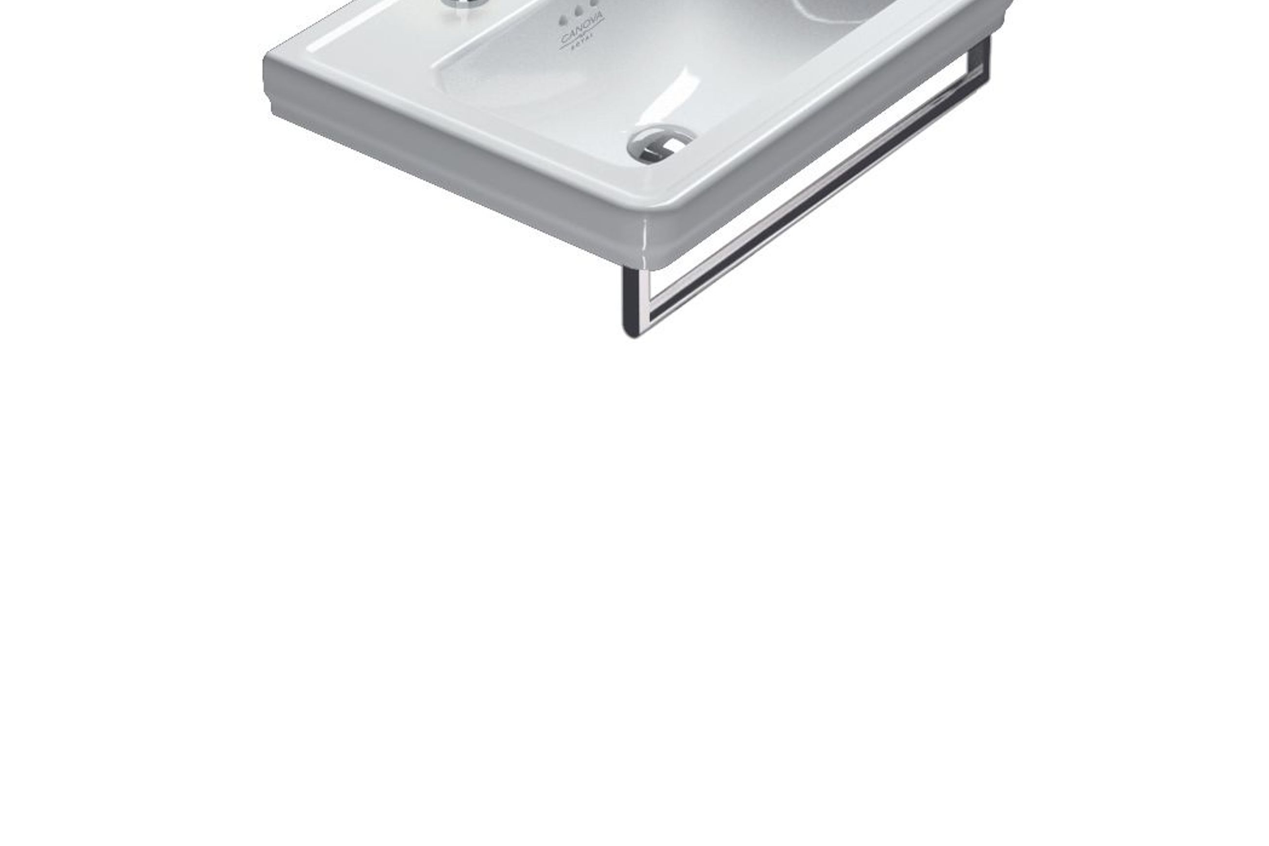 Canova Royal 60 Basin