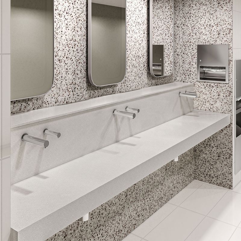Corian® Washplane 6223