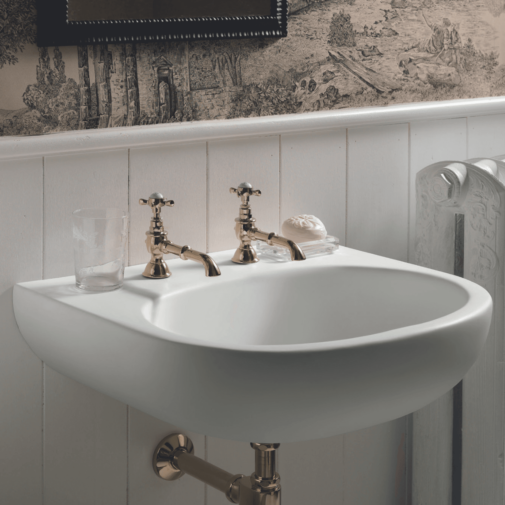 810 Basin