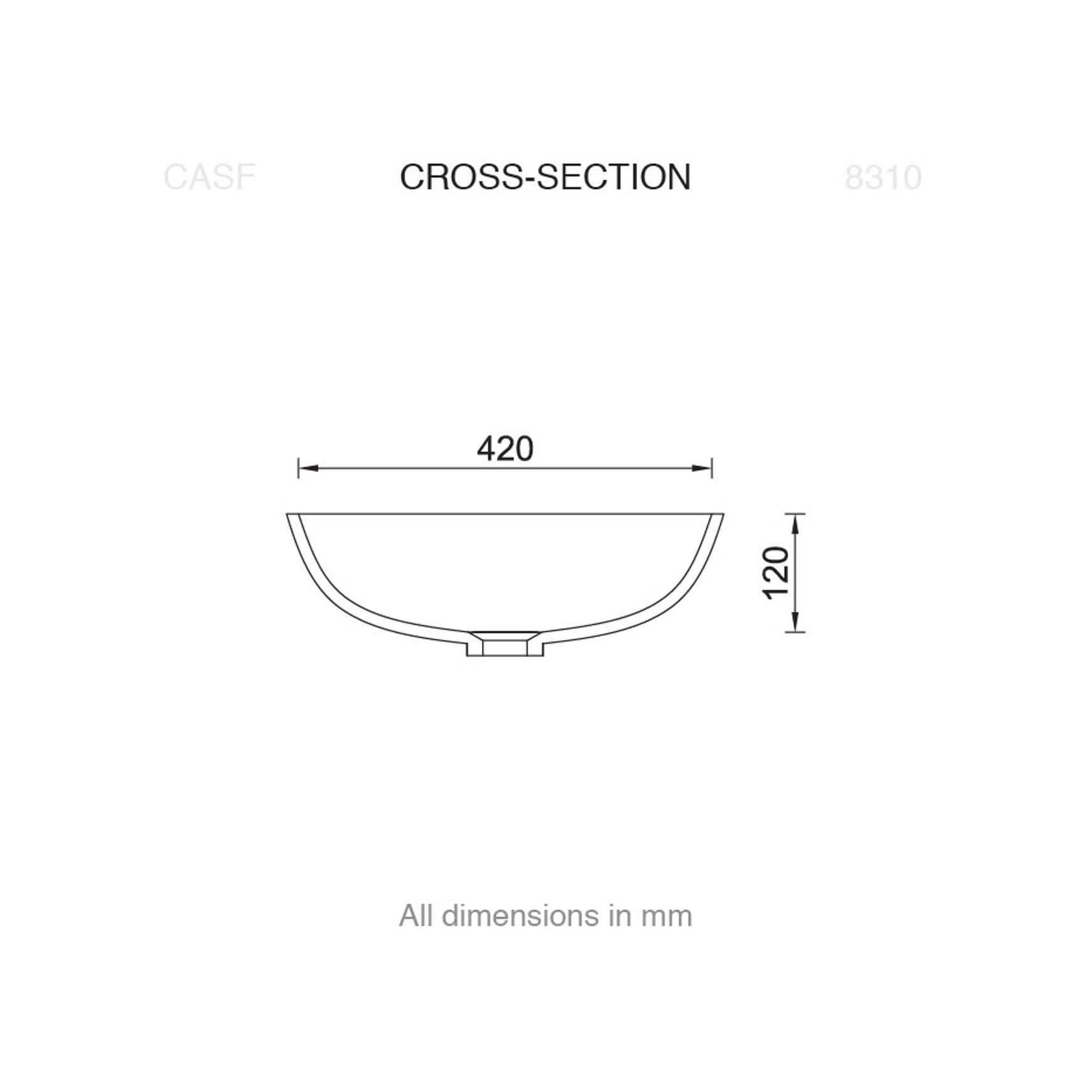 8310 Basin