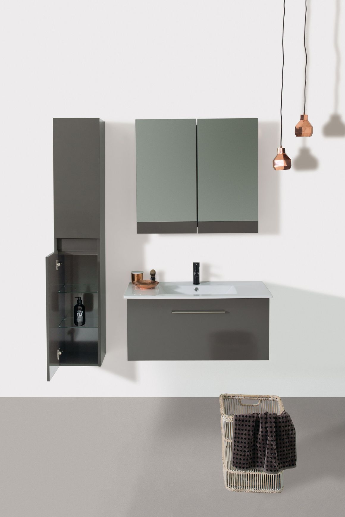 Elementi | Studio Plus Furniture