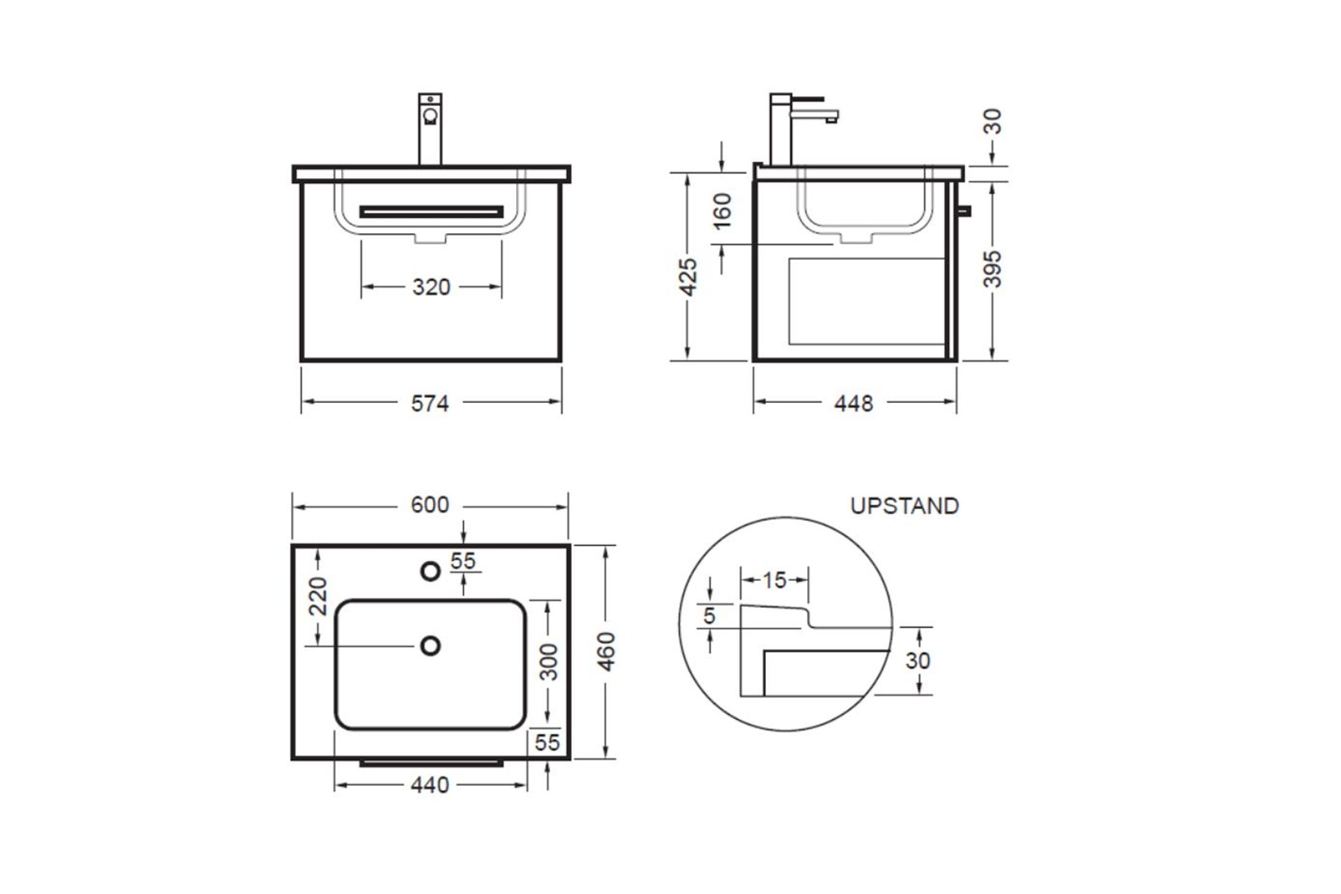 Elementi | Studio Plus Furniture