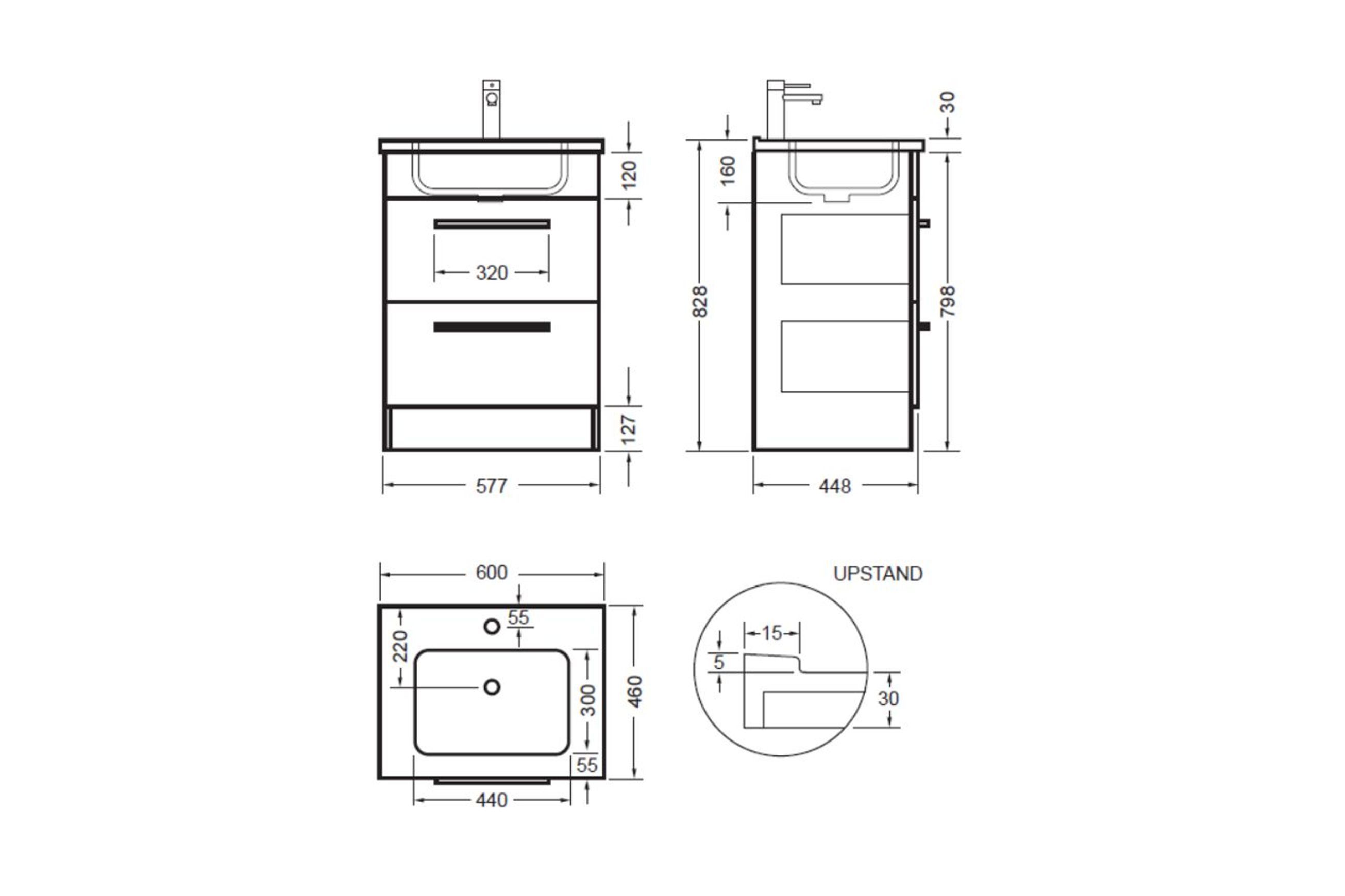 Elementi | Studio Plus Furniture