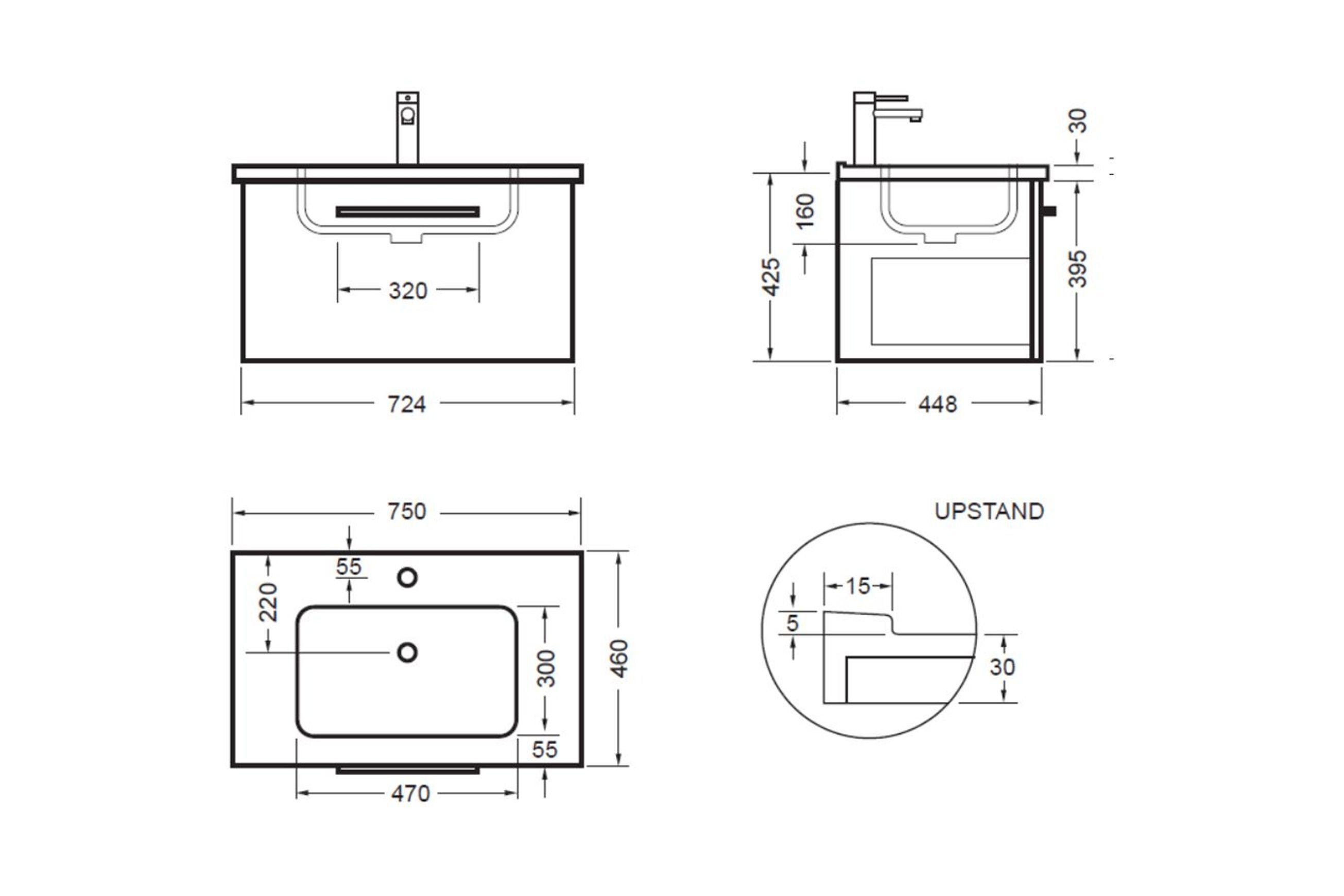 Elementi | Studio Plus Furniture