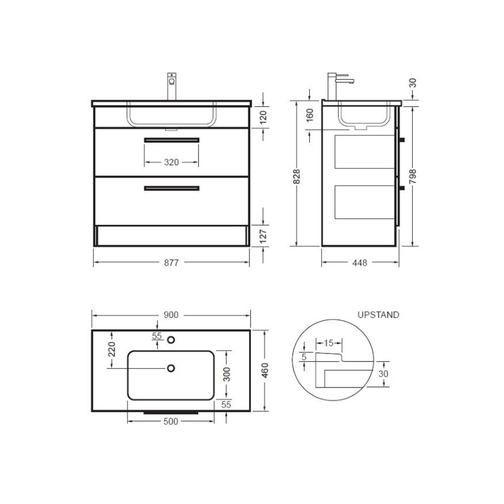 Elementi | Studio Plus Furniture