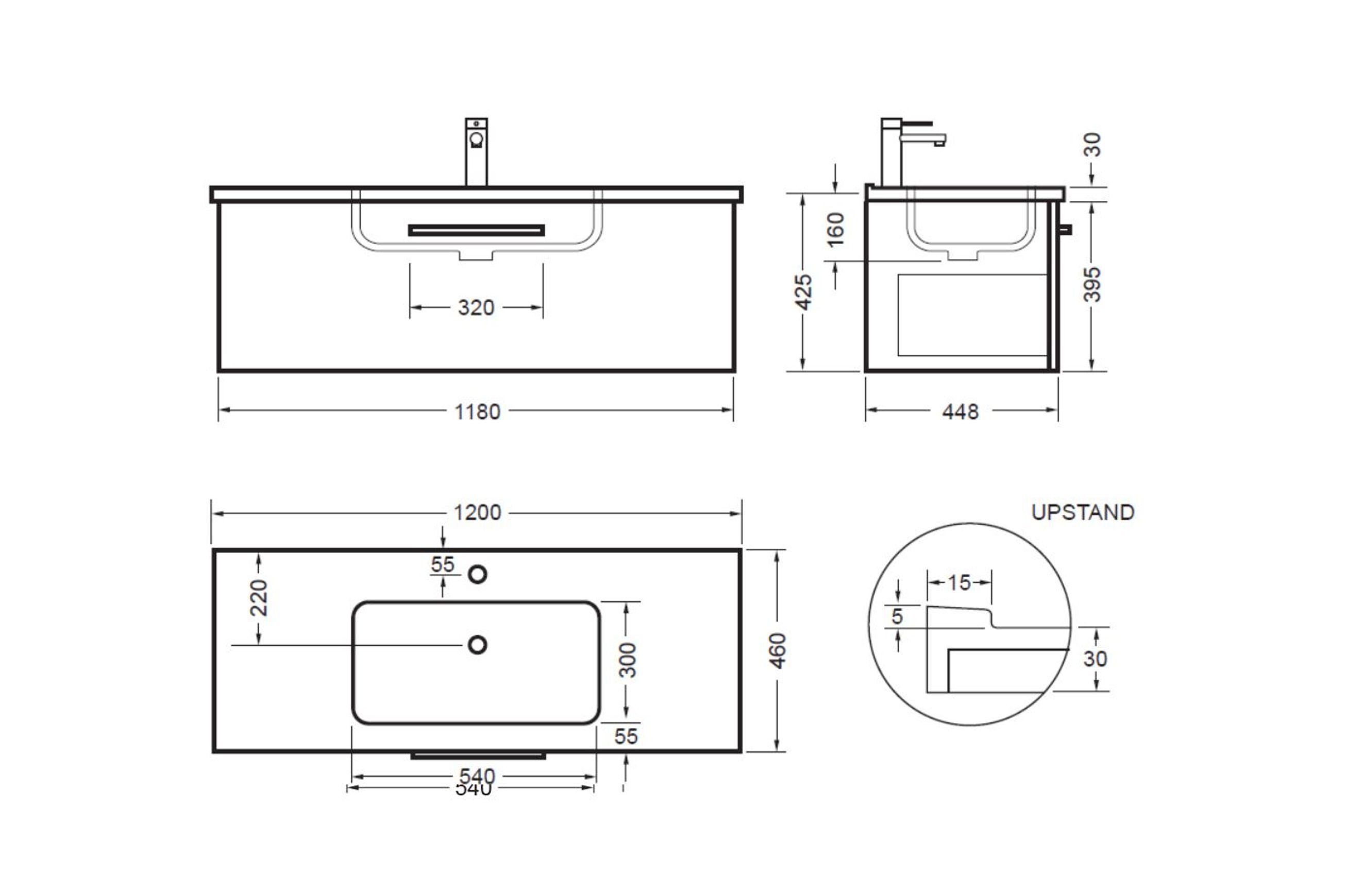 Elementi | Studio Plus Furniture