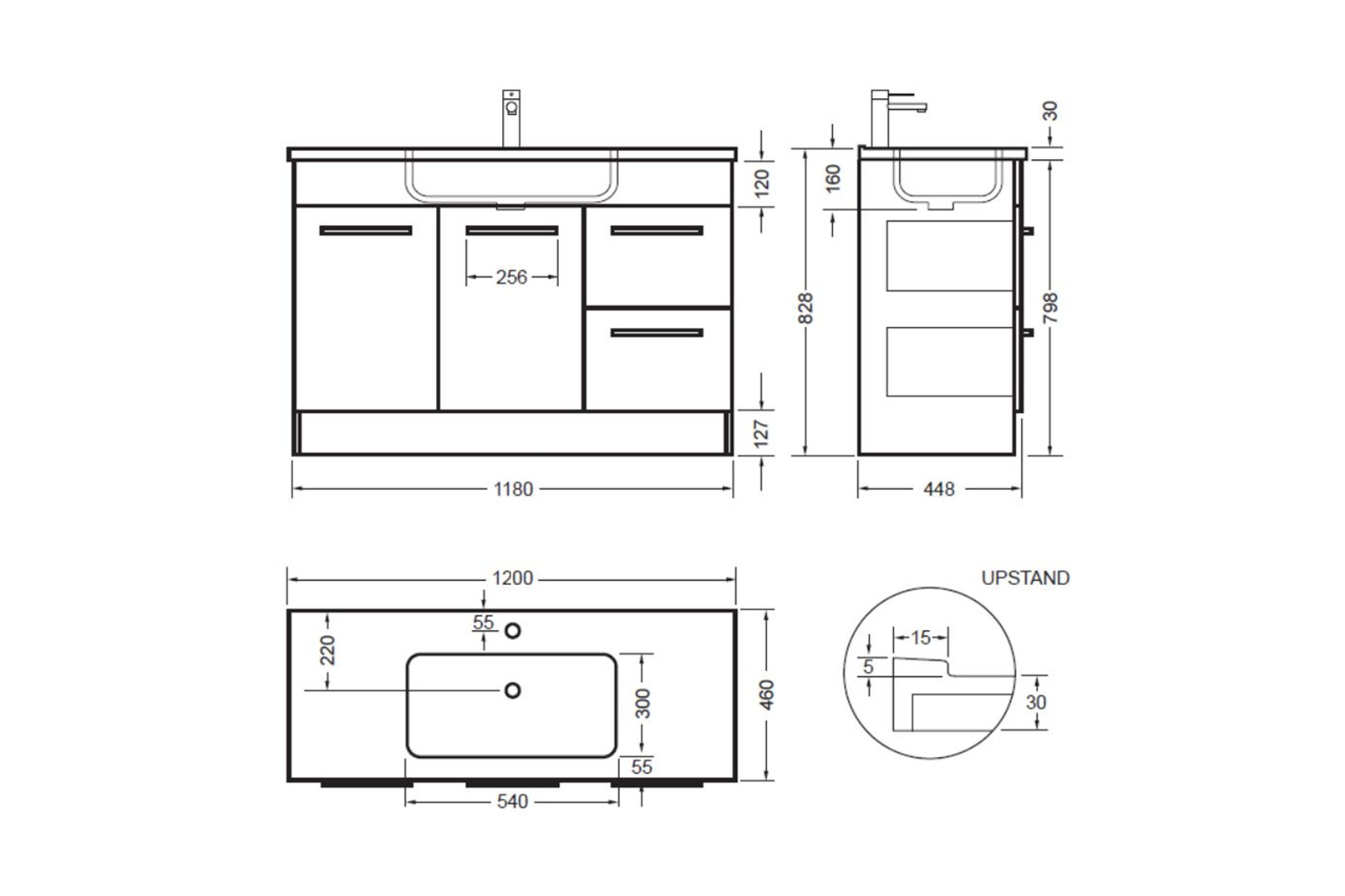 Elementi | Studio Plus Furniture