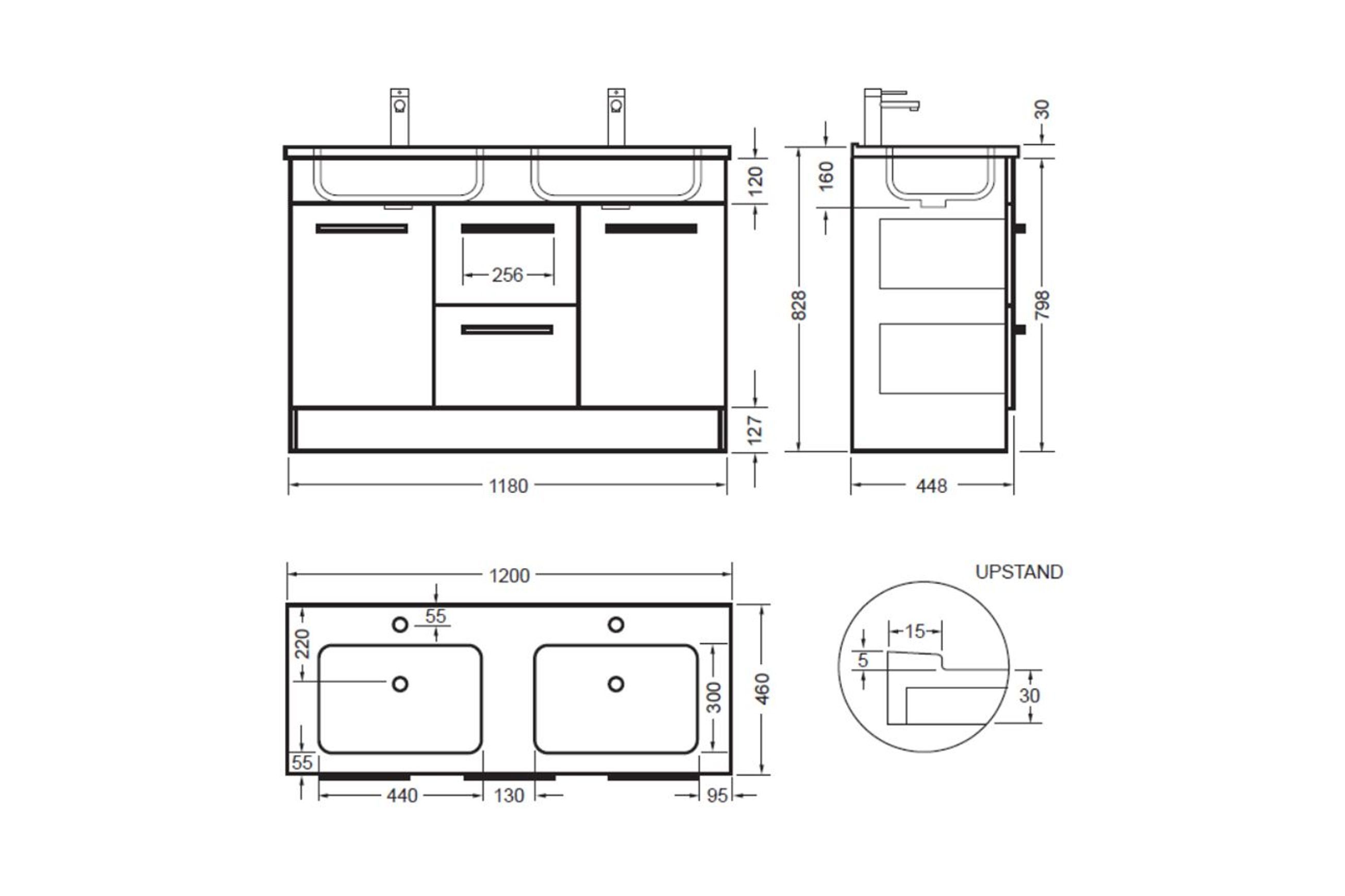 Elementi | Studio Plus Furniture