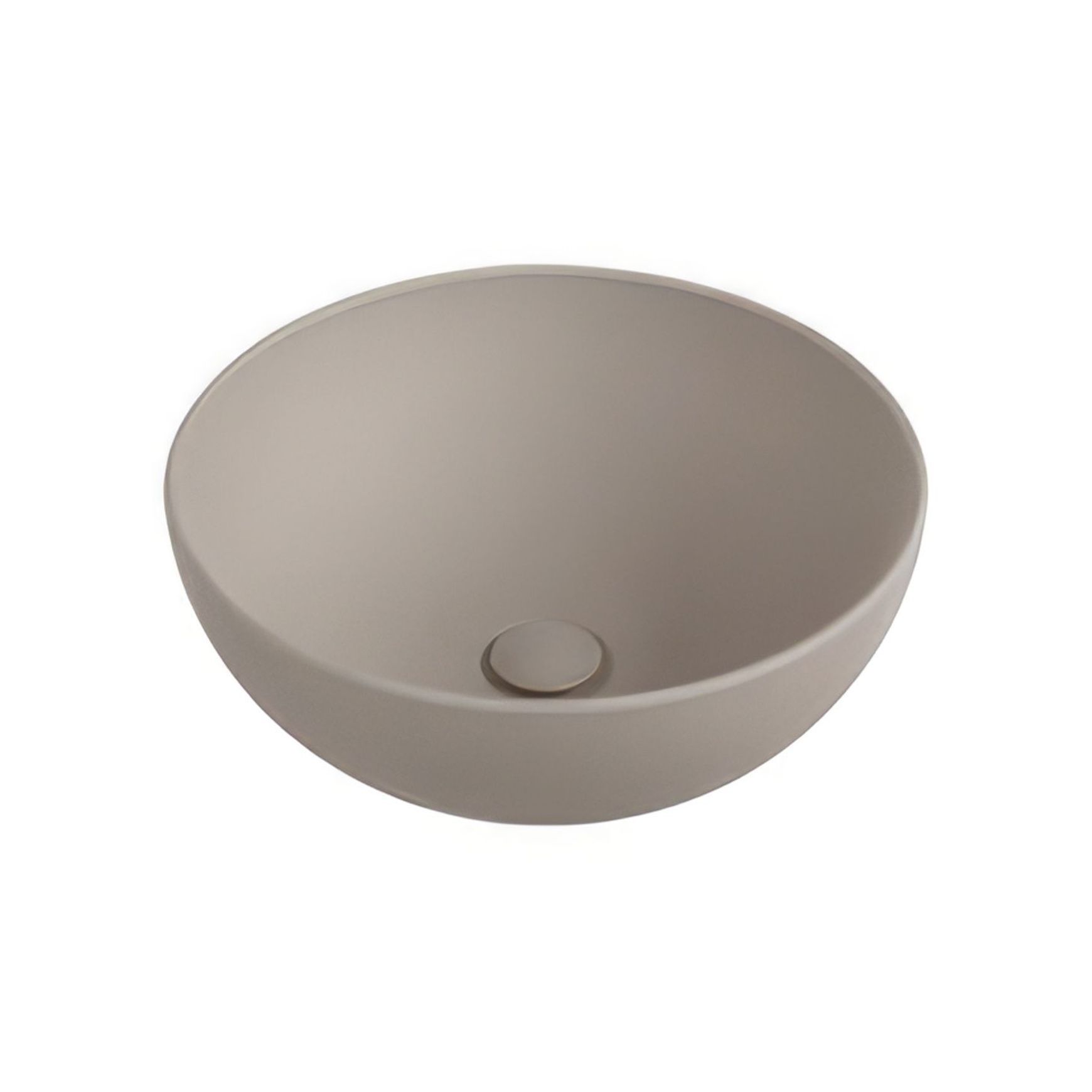 App Vessel Basin