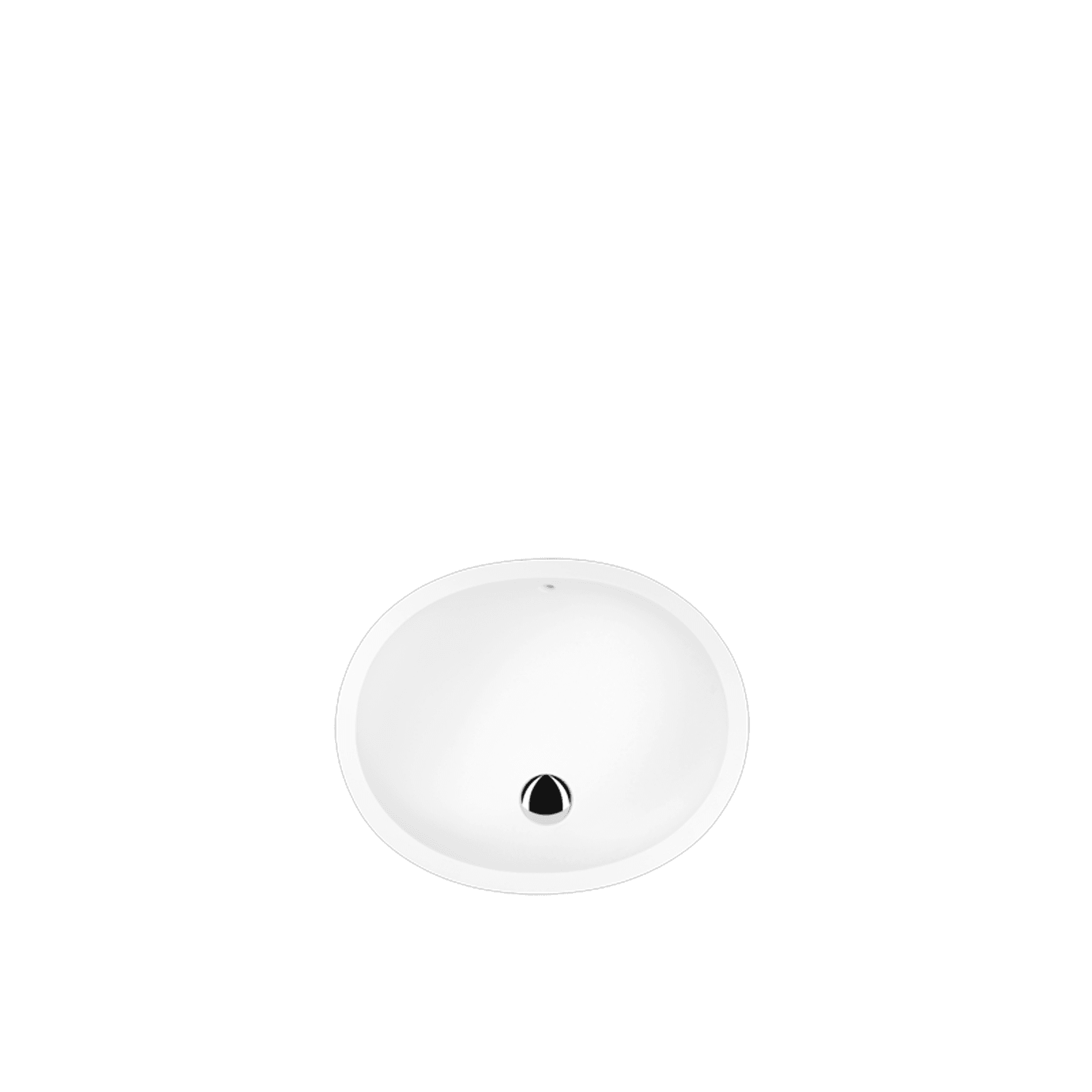 Meganite Basins