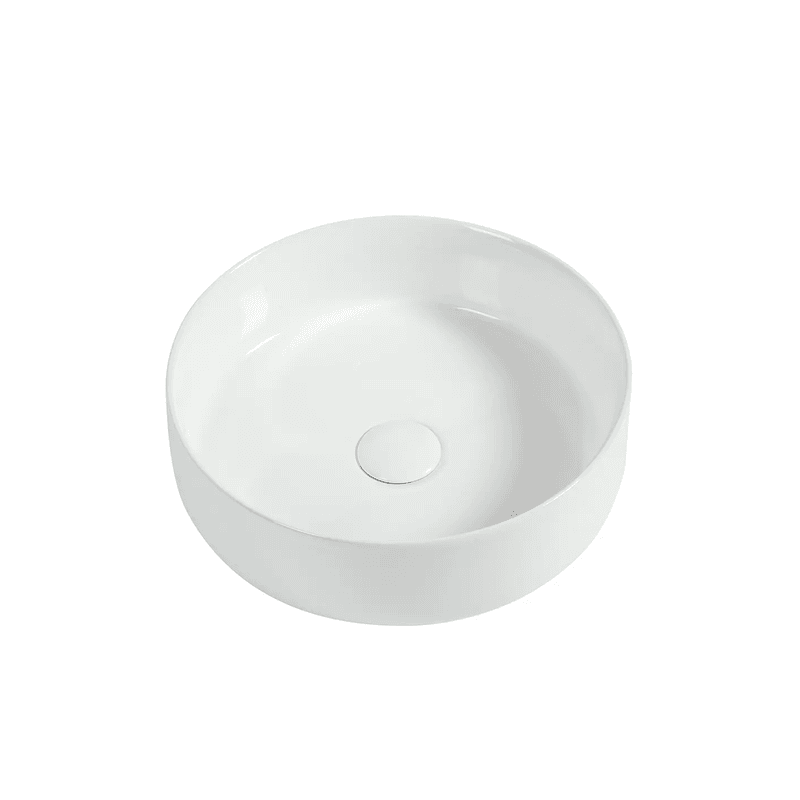 Beta Counter Top Ceramic Basin